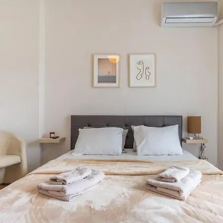 Modern And Spacious 2b Apartment *
