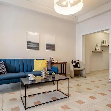 Modern And Spacious 2b